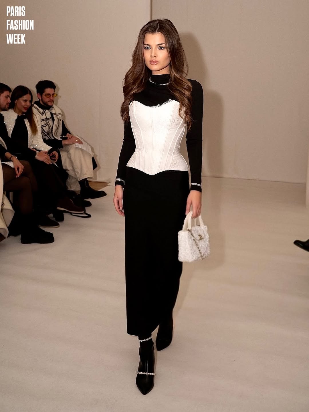PARIS FASHION WEEK - Inclover Couture