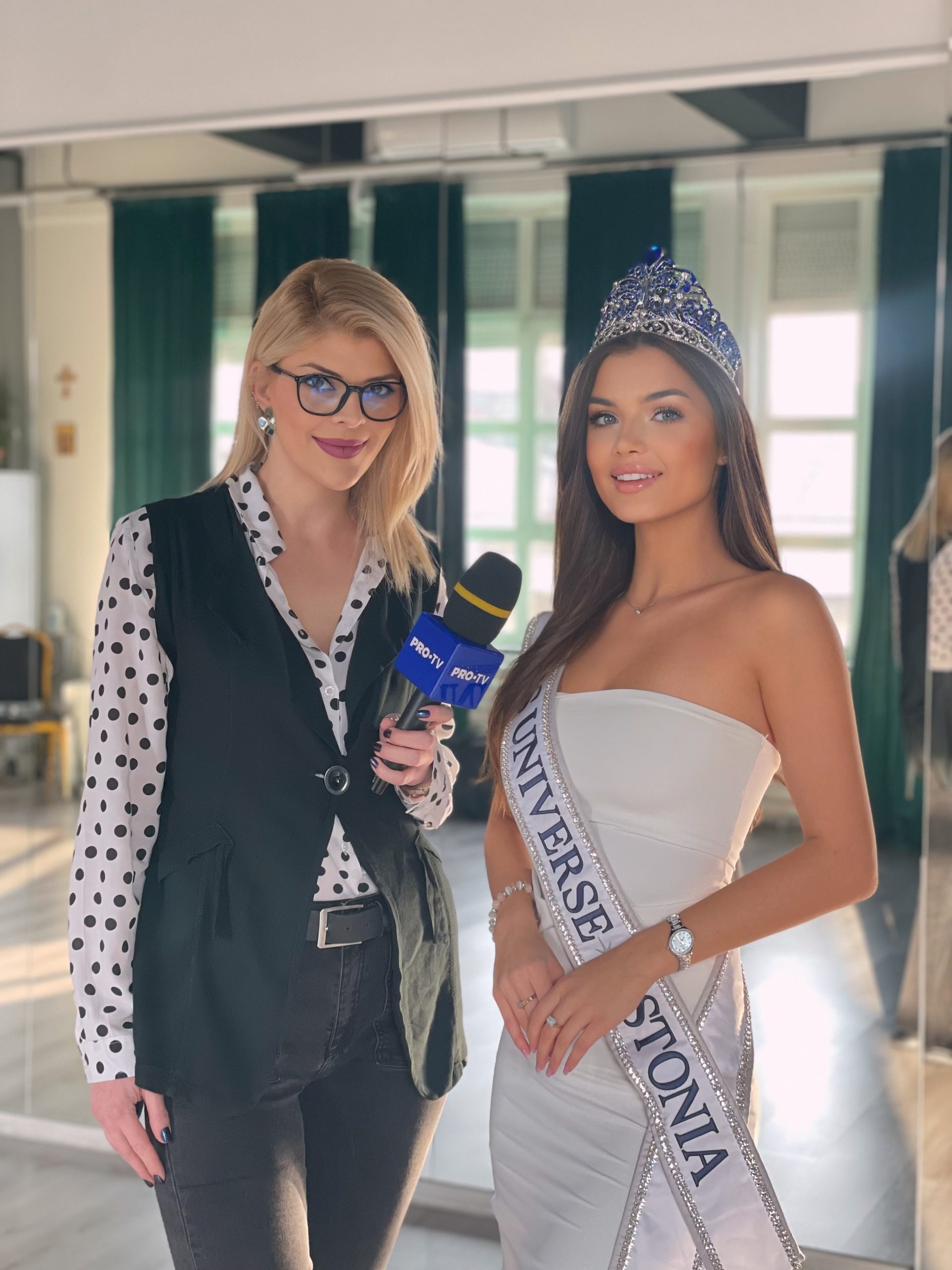CHARITY - Pro TV, Kanal D