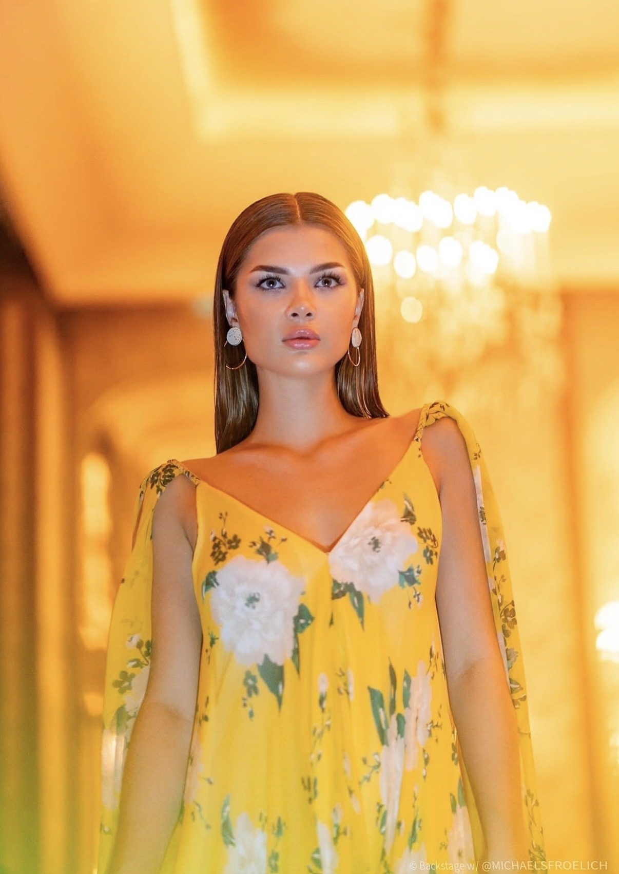 PARIS FASHION WEEK - Maison Vemian