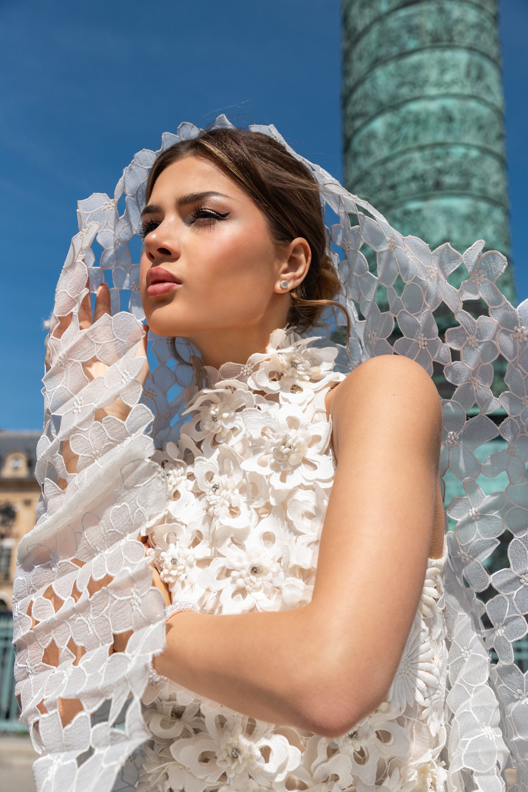 GOUVERNET GOWHER Collection – Claude Patrick Boutique (Paris)