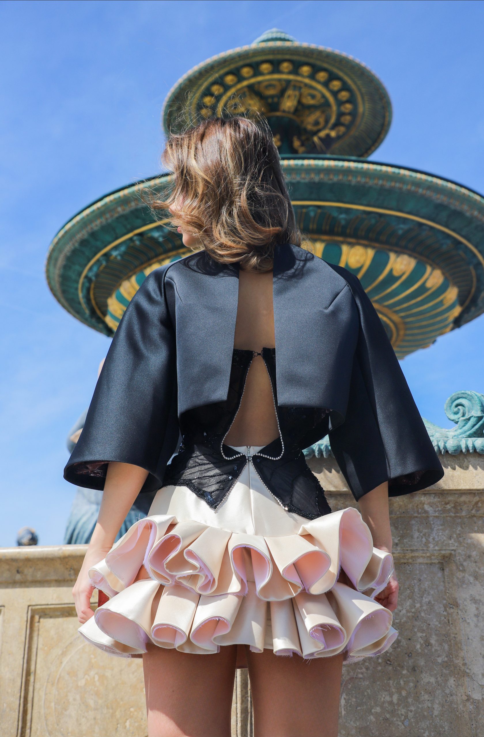 GOUVERNET GOWHER Collection – Claude Patrick Boutique (Paris)