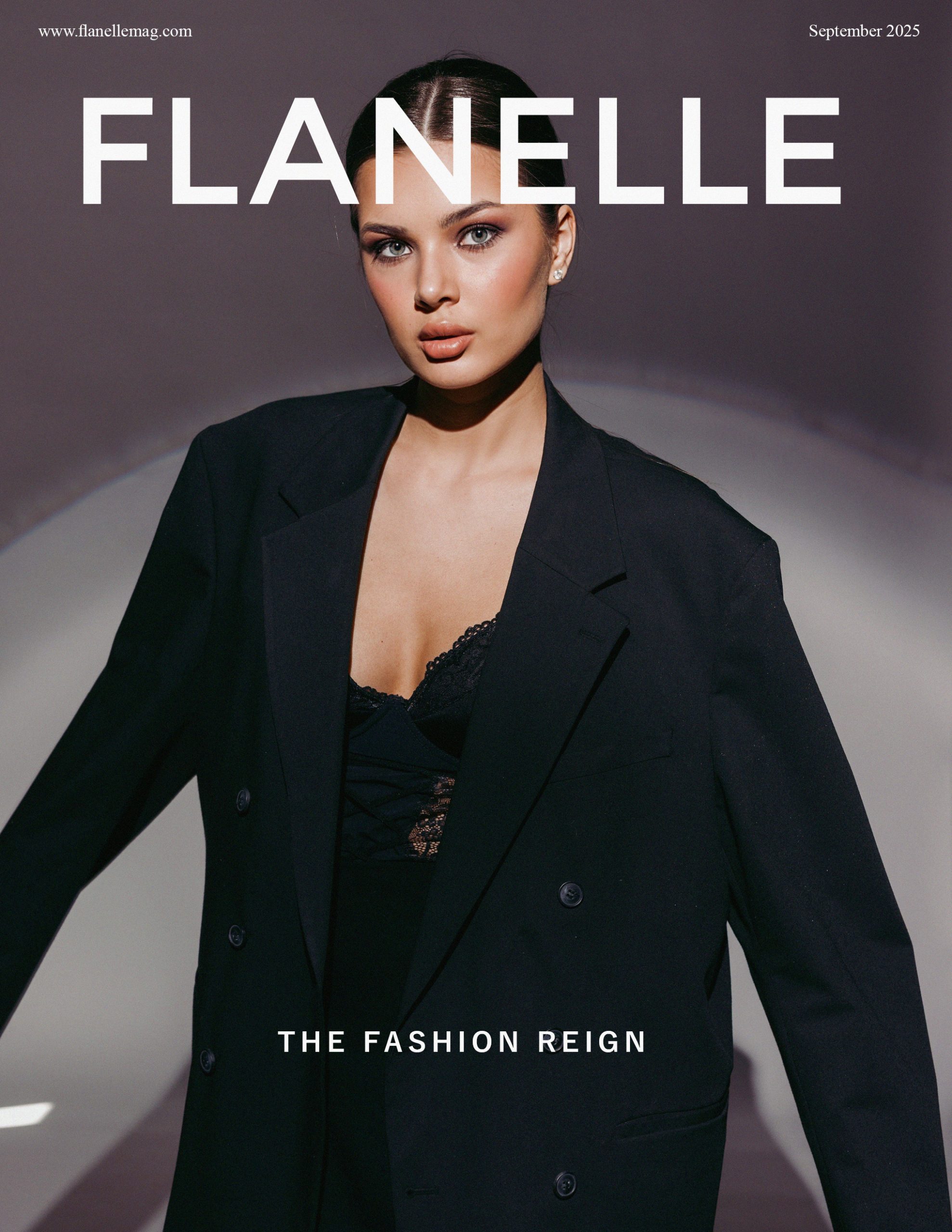 FLANELLE MAGAZINE