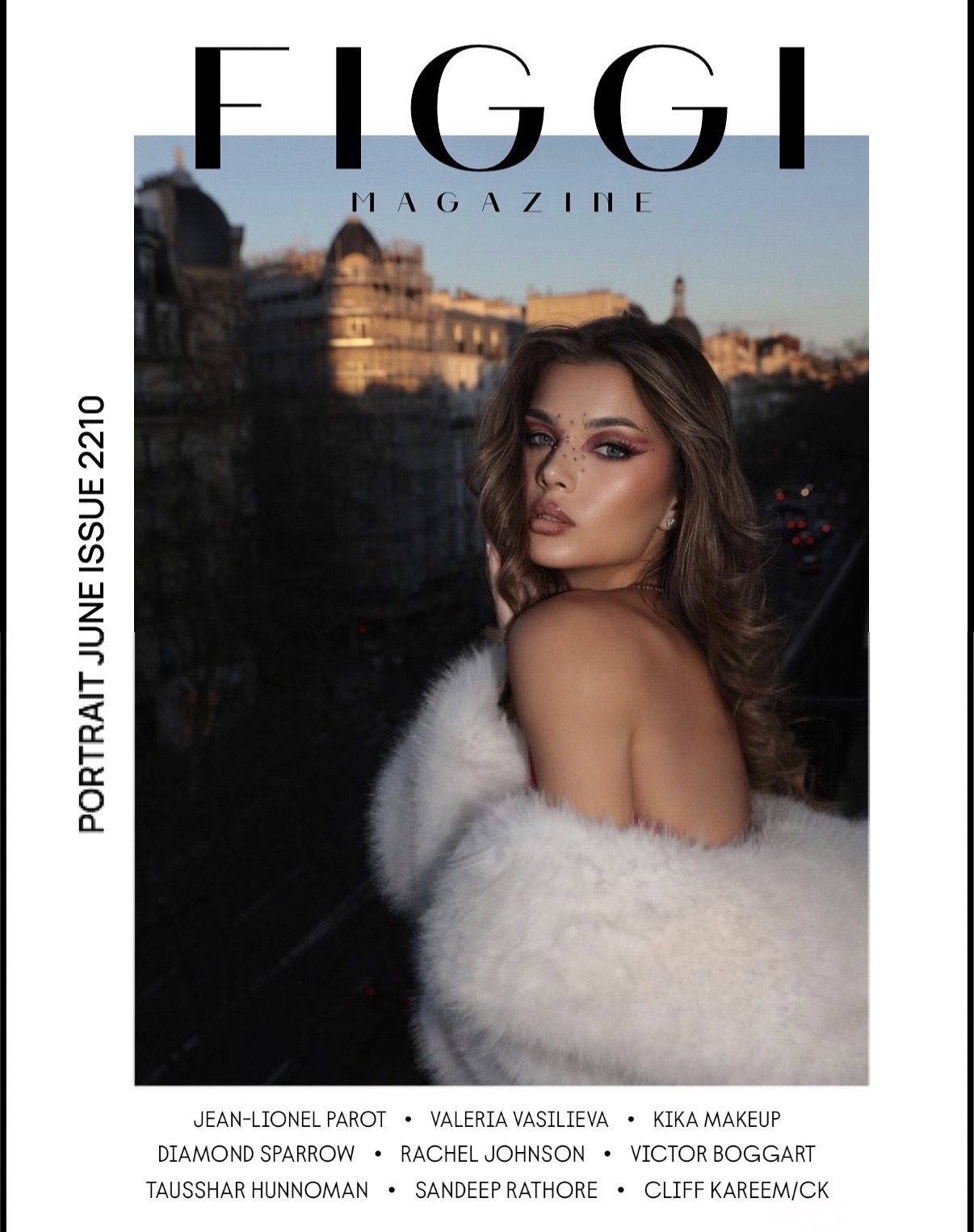 FIGGI Magazine